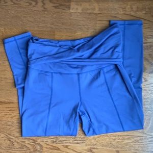 Free People movement purple yoga leggings (S) ✨